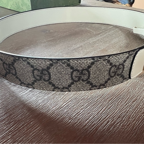 Gucci belt - Picture 5 of 10
